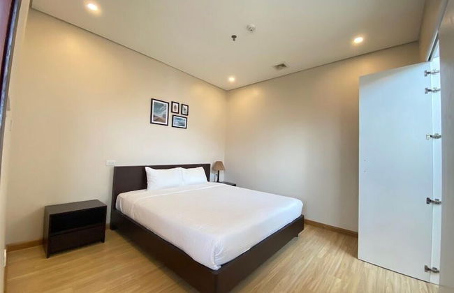 HB Serviced Apartment - 12 Tran Quy Kien - Foto 4