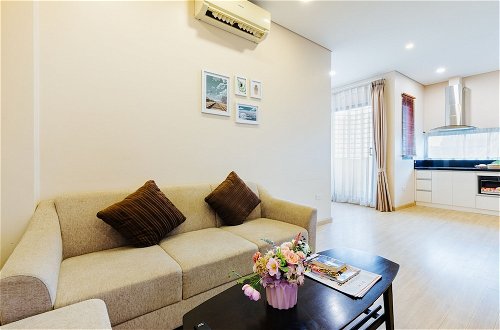 Foto 18 - HB Serviced Apartment - 12 Tran Quy Kien