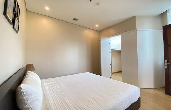 HB Serviced Apartment - 12 Tran Quy Kien - Foto 6