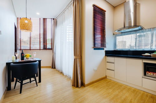 Photo 11 - HB Serviced Apartment - 12 Tran Quy Kien