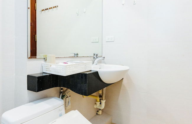 HB Serviced Apartment - 12 Tran Quy Kien - Foto 28