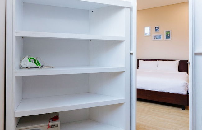 HB Serviced Apartment - 12 Tran Quy Kien - Foto 22