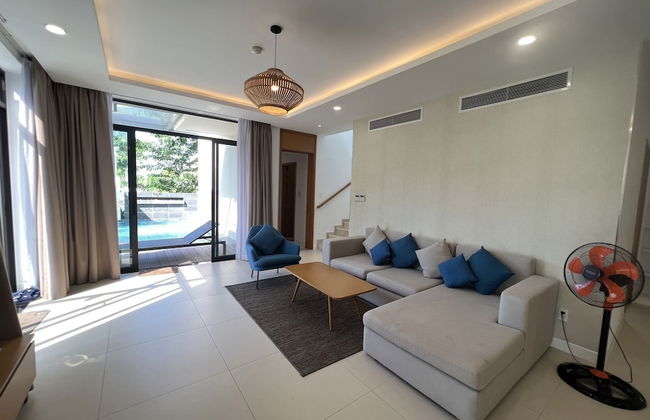 Suite & Pavilion Thien Kim - Foto 28