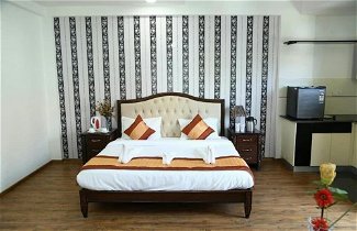 Photo 1 - Brij Bhoomi Resort