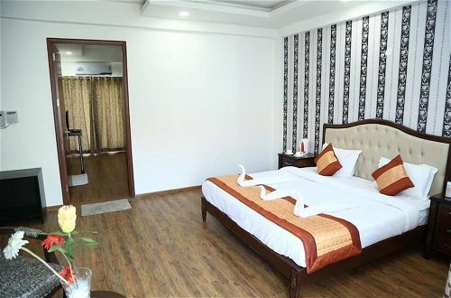 Photo 5 - Brij Bhoomi Resort