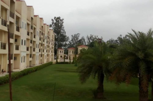 Photo 43 - Brij Bhoomi Resort