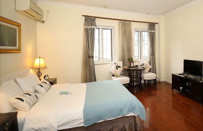Ladoll Service Apartment - Foto 31