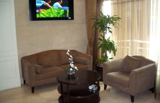 Ladoll Service Apartment - Foto 5