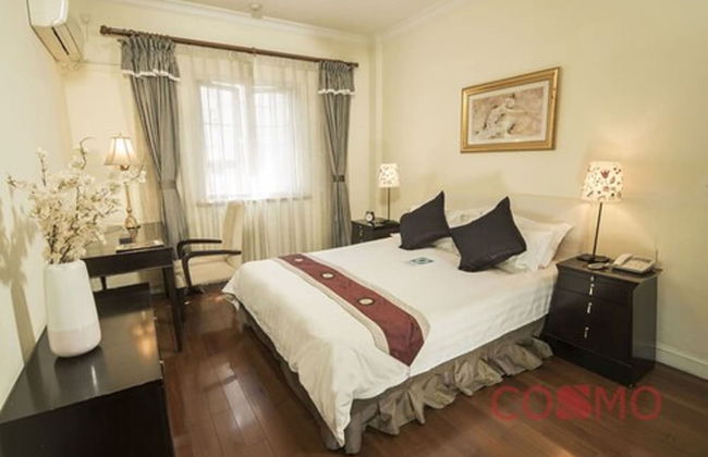 Ladoll Service Apartment - Foto 12