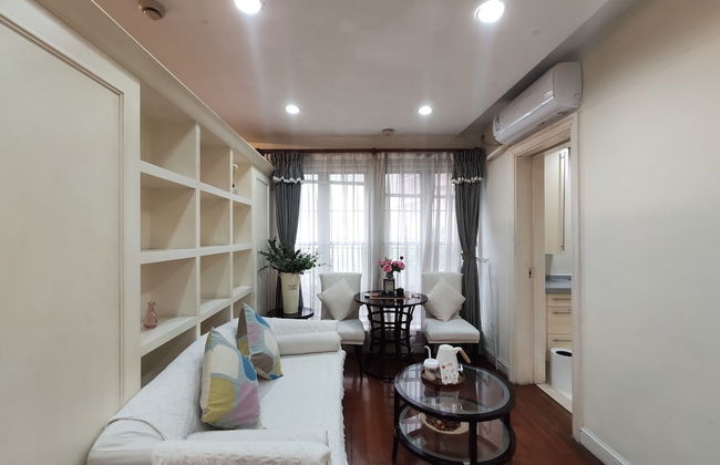 Ladoll Service Apartment - Foto 25