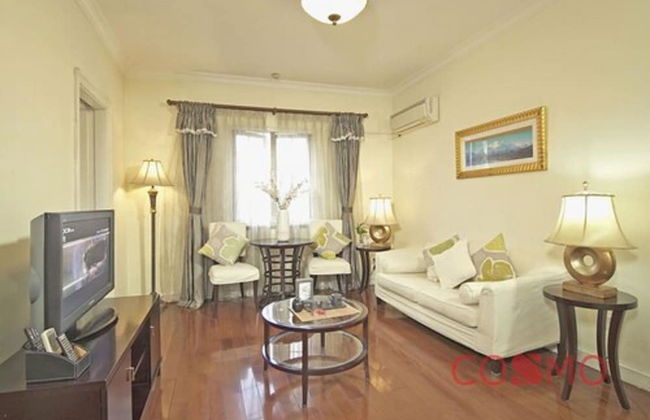 Ladoll Service Apartment - Foto 11
