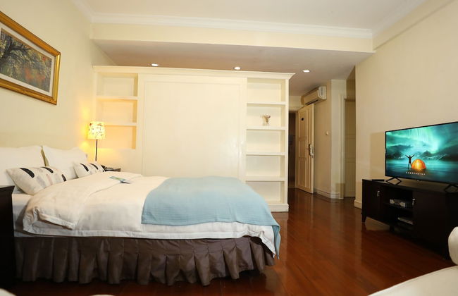 Ladoll Service Apartment - Foto 21