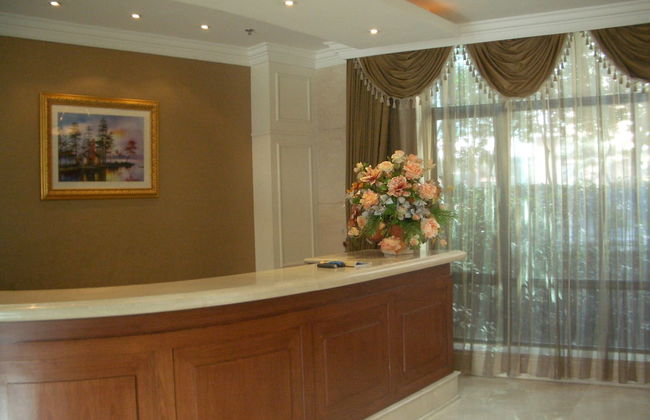 Ladoll Service Apartment - Foto 4