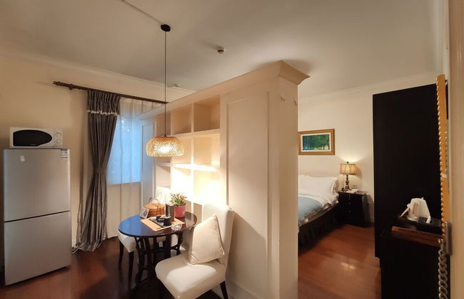 Ladoll Service Apartment - Foto 64
