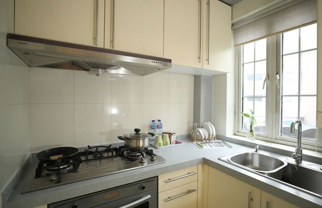Ladoll Service Apartment - Foto 39