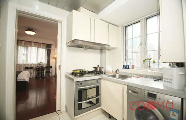 Ladoll Service Apartment - Foto 10