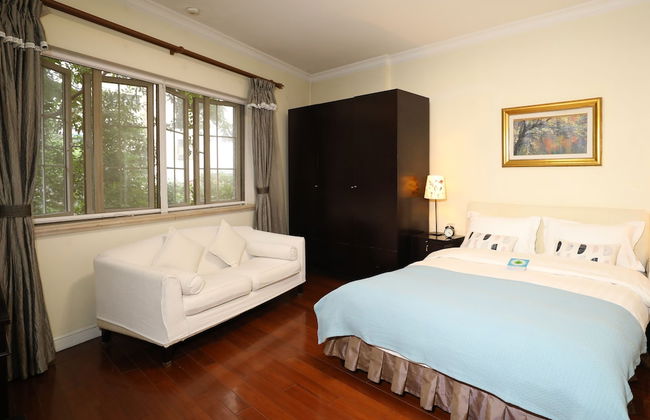 Ladoll Service Apartment - Foto 19