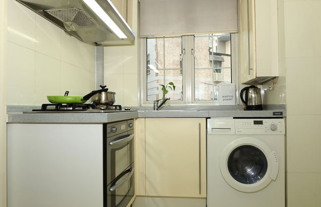 Ladoll Service Apartment - Foto 37