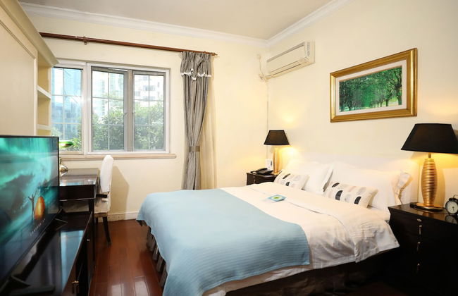 Ladoll Service Apartment - Foto 42