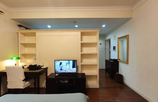 Ladoll Service Apartment - Foto 24