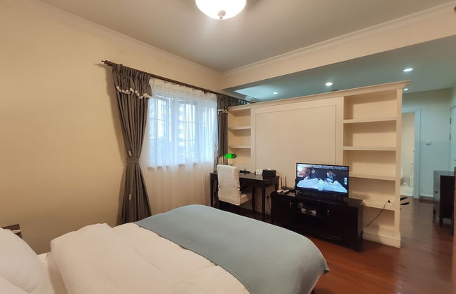 Ladoll Service Apartment - Foto 30