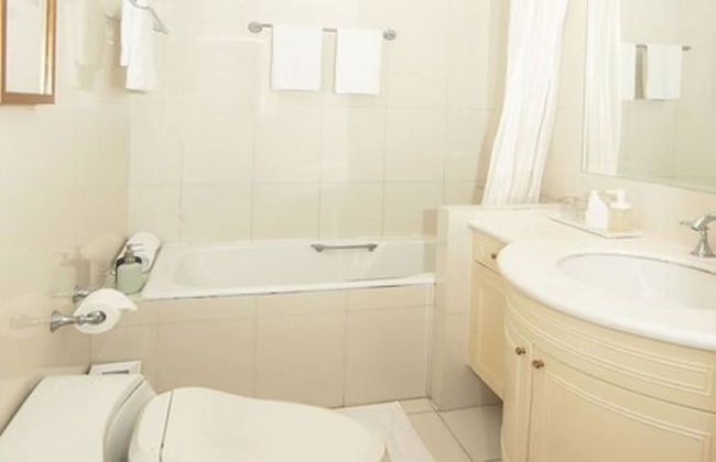 Ladoll Service Apartment - Foto 15