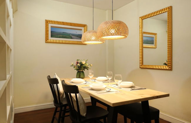 Ladoll Service Apartment - Foto 17