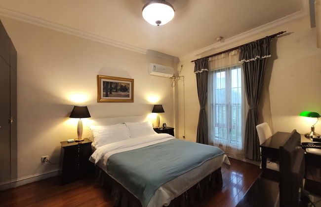 Ladoll Service Apartment - Foto 28