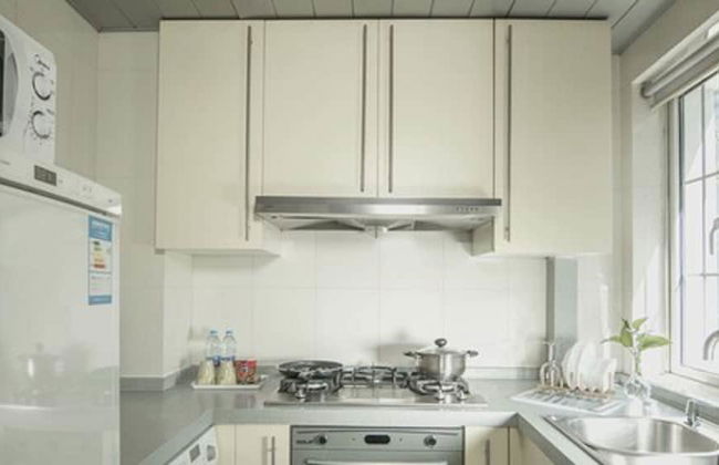 Ladoll Service Apartment - Foto 13