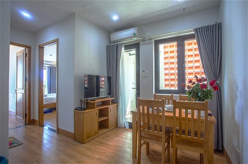 Foto 10 - Flower Apartment
