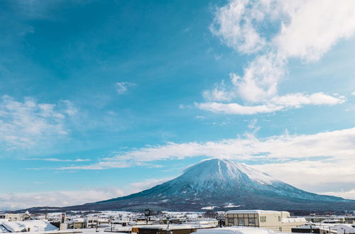 Foto 26 - Stay Resort Niseko