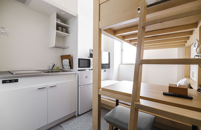 Stay Resort Niseko - Photo 12