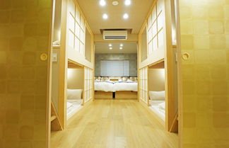 Foto 3 - Condominium Shibuya Goten