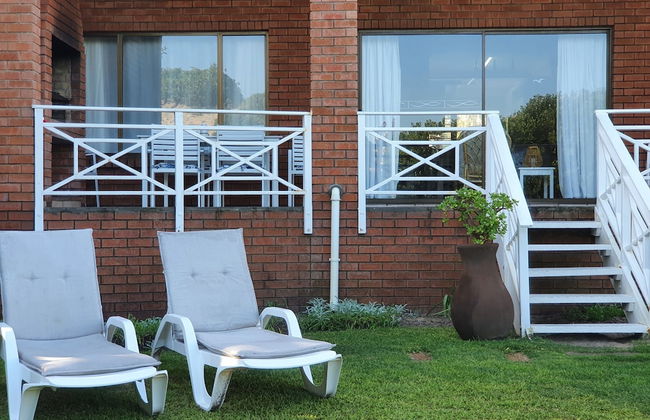 The Gull - Foto 23