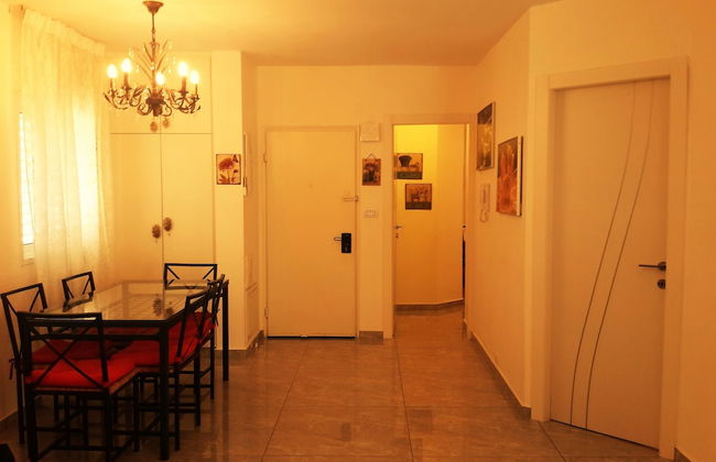 Tel Aviv Apartment by the Sea - Photo 5