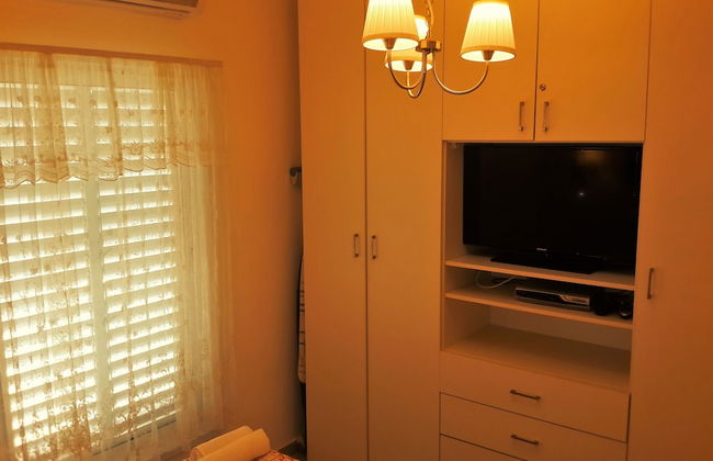 Tel Aviv Apartment by the Sea - Photo 15