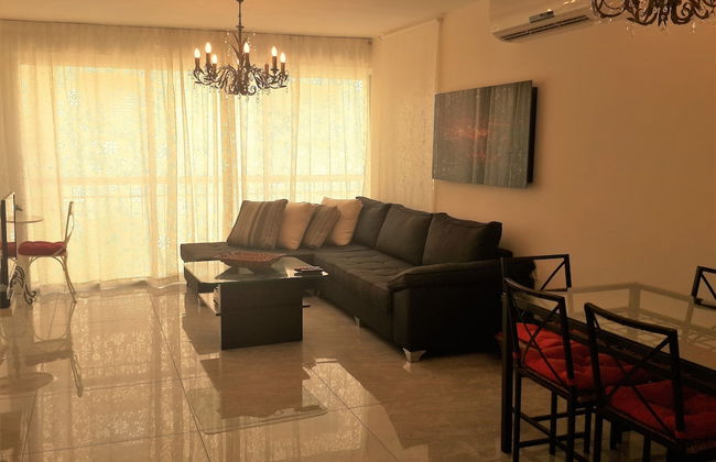 Tel Aviv Apartment by the Sea - Photo 14
