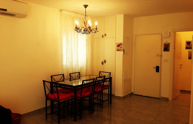 Tel Aviv Apartment by the Sea - Photo 6