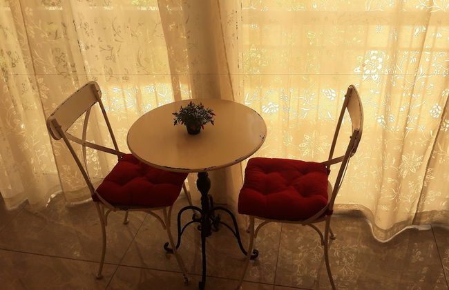 Tel Aviv Apartment by the Sea - Photo 12
