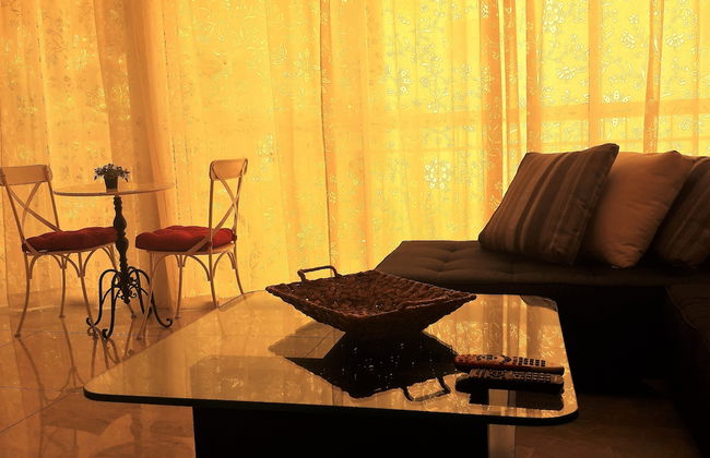 Tel Aviv Apartment by the Sea - Photo 11