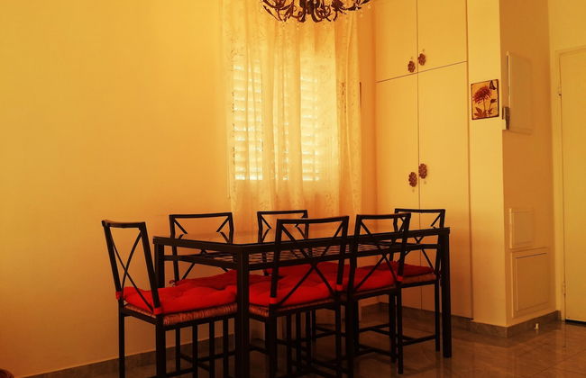 Tel Aviv Apartment by the Sea - Photo 7