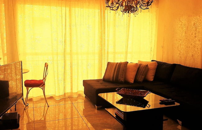 Tel Aviv Apartment by the Sea - Photo 13