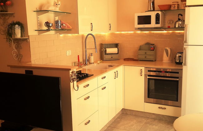 Tel Aviv Apartment by the Sea - Photo 10