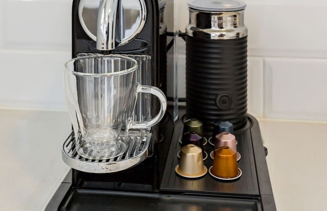 Nat 600 Beach-Luxury Appartment - Foto 15