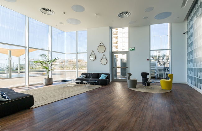 Nat 600 Beach-Luxury Appartment - Foto 10