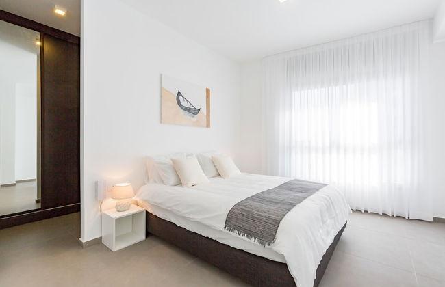 Nat 600 Beach-Luxury Appartment - Foto 4