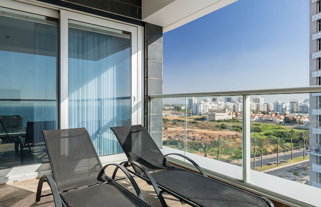 Nat 600 Beach-Luxury Appartment - Foto 14