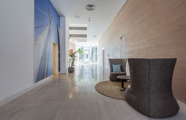 Nat 600 Beach-Luxury Appartment - Foto 19