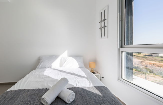 Nat 600 Beach-Luxury Appartment - Foto 5