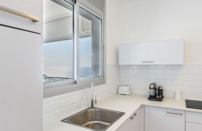 Nat 600 Beach-Luxury Appartment - Foto 8